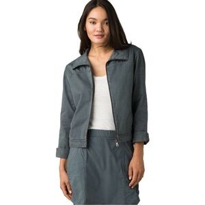Prana Lookout Jacket M AO0131